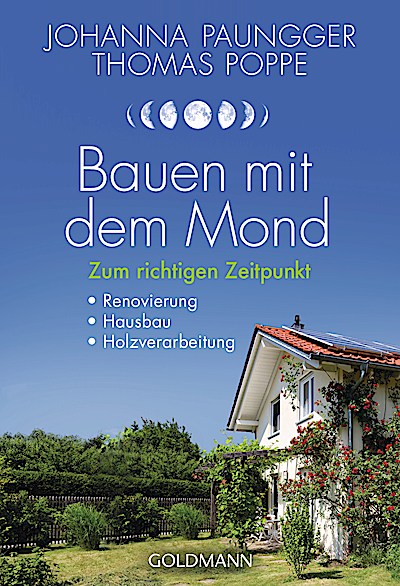 Bauen mit dem Mond