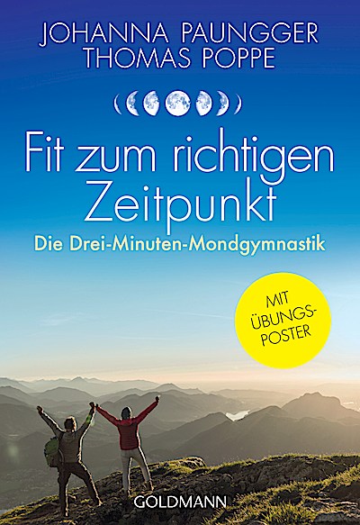 Fit zum richtigen Zeitpunkt