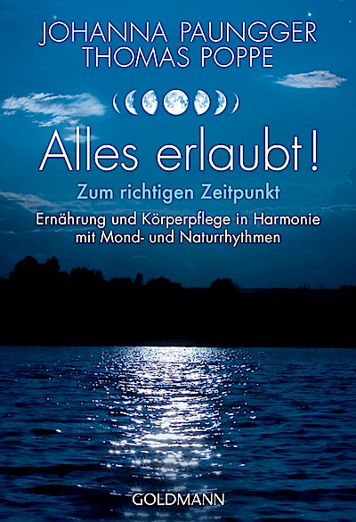 Alles erlaubt!