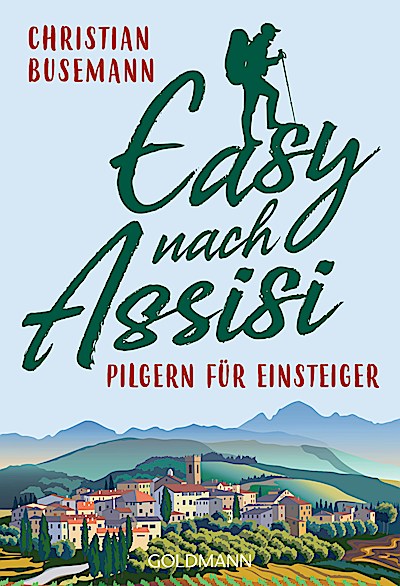 Easy nach Assisi