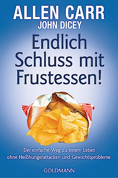 Endlich Schluss mit Frustessen!