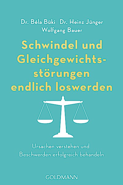 Schwindel und Gleichgewichtsstörungen endlich ...