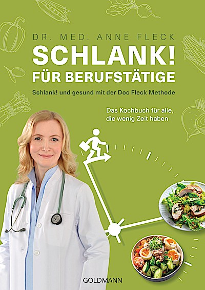 Schlank! für Berufstätige