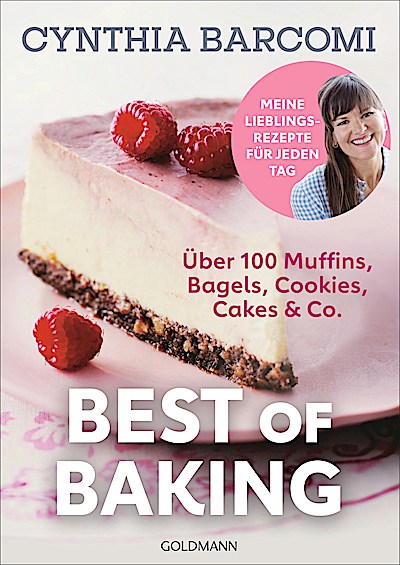 Best of Baking