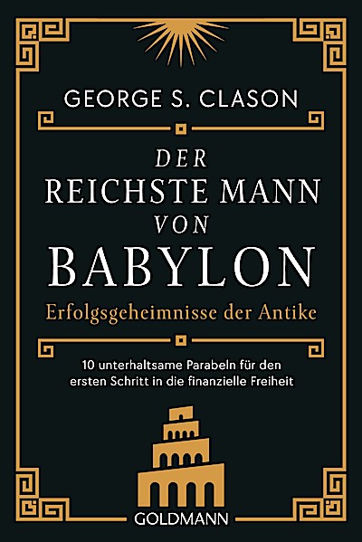 Der reichste Mann von Babylon
