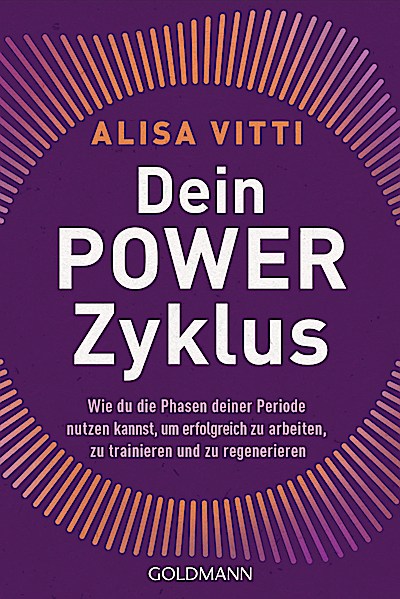 Dein Powerzyklus
