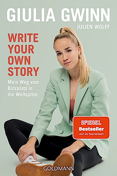 Write your own story