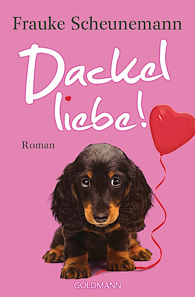 Dackelliebe