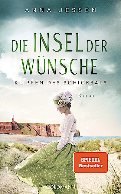 Die Insel der Wünsche - Klippen des Schicksals