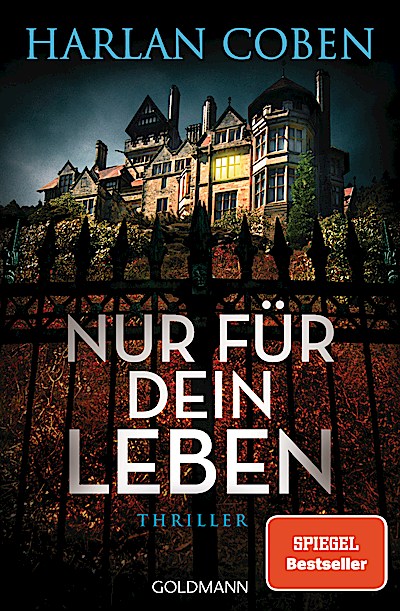 Nur für dein Leben