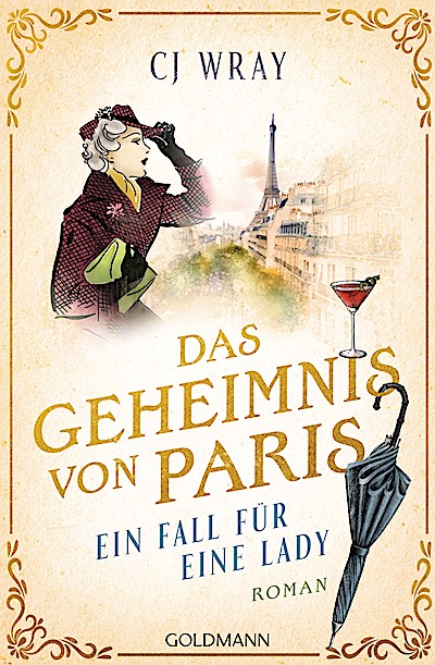 Das Geheimnis von Paris