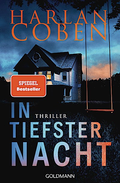 In tiefster Nacht