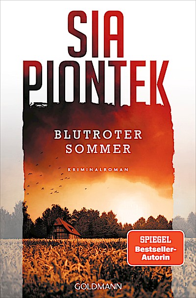 Blutroter Sommer