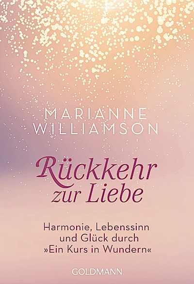 Rückkehr zur Liebe