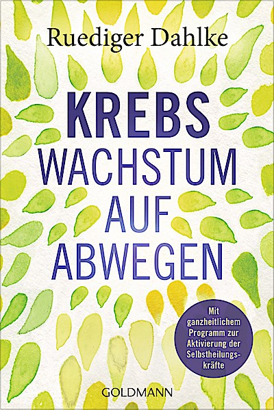 Krebs - Wachstum auf Abwegen