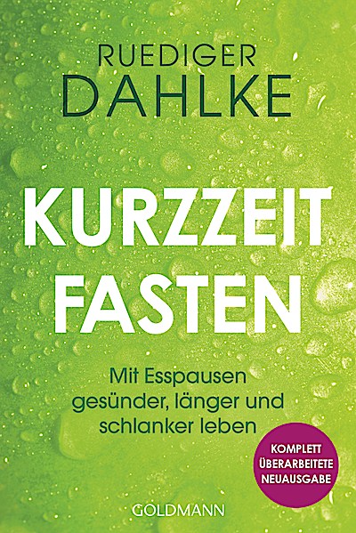 Kurzzeitfasten