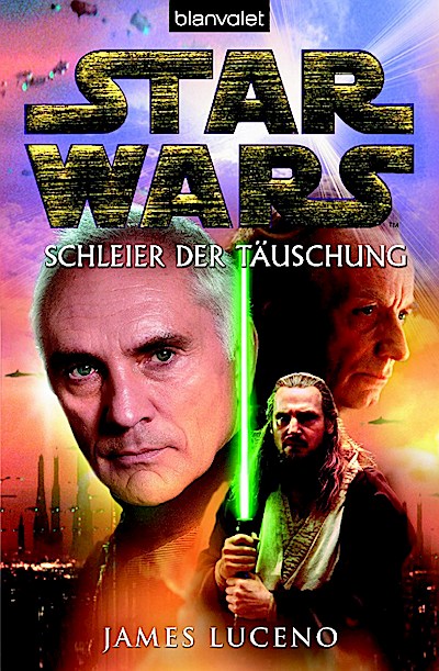 Star Wars: Schleier der Täuschung