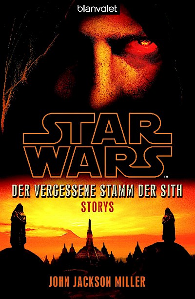 Star Wars: Der Vergessene Stamm der Sith (Storys)