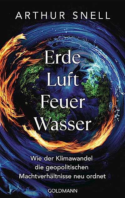 Erde, Luft, Feuer, Wasser