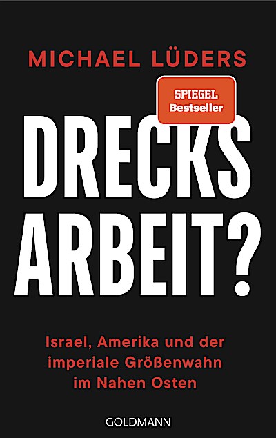 Drecksarbeit?