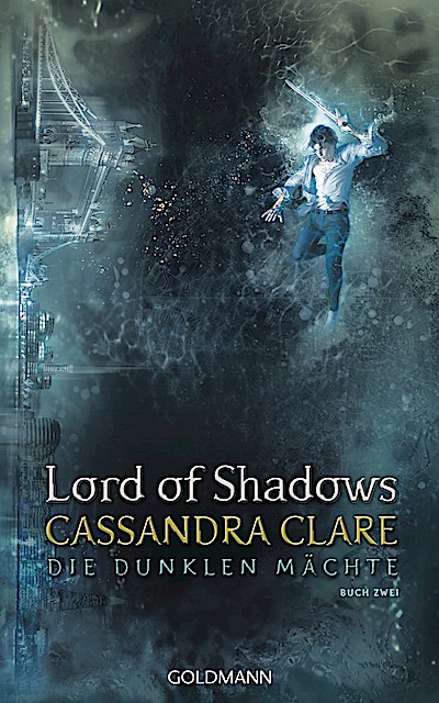 Lord of Shadows
