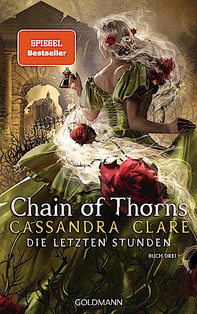 Chain of Thorns