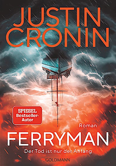 Ferryman