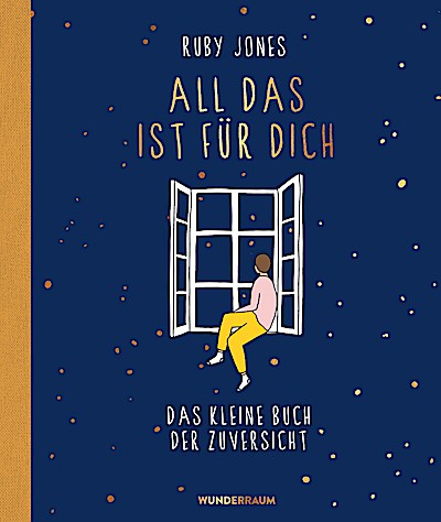 All das ist für dich