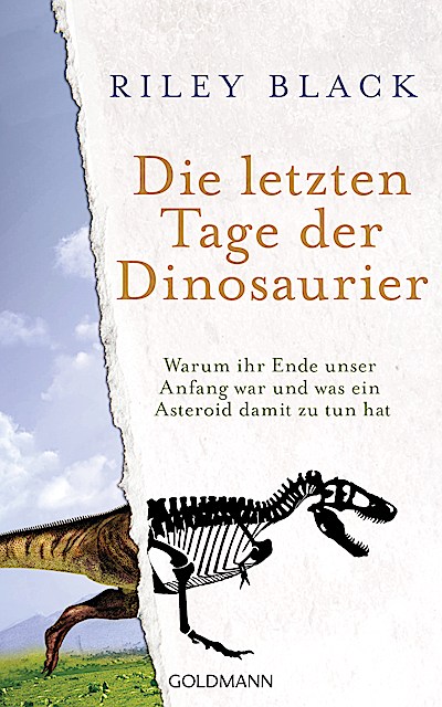 Die letzten Tage der Dinosaurier