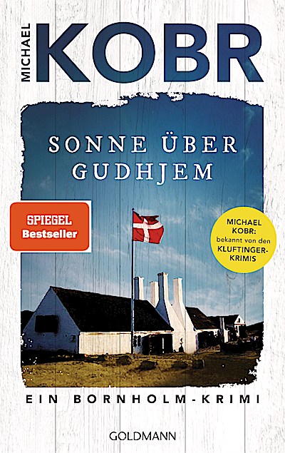 Sonne über Gudhjem
