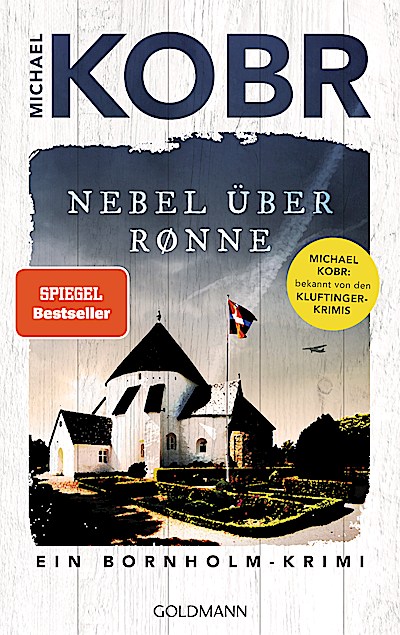 Nebel über Rønne