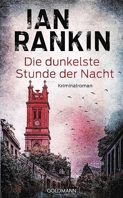 Die dunkelste Stunde der Nacht