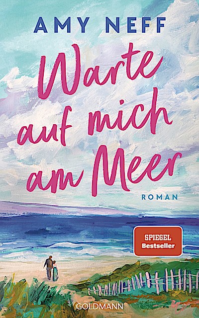 Warte auf mich am Meer