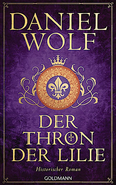 Der Thron der Lilie