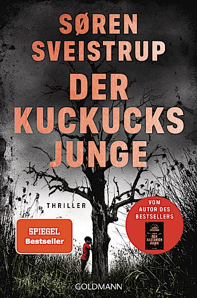 Der Kuckucksjunge