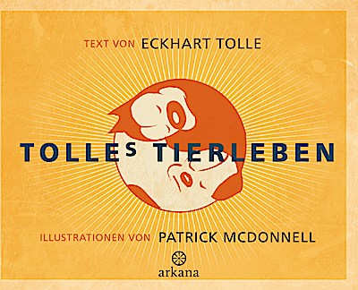 Tolles Tierleben