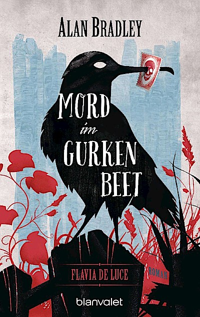 Flavia de Luce 01 - Mord im Gurkenbeet
