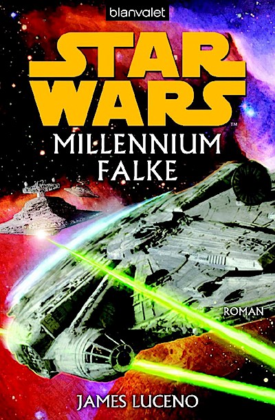 Star Wars: Millennium Falke