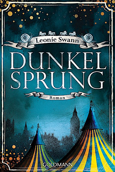 Dunkelsprung