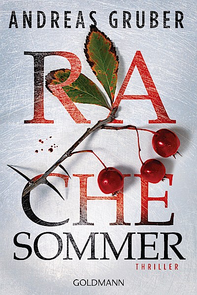 Rachesommer