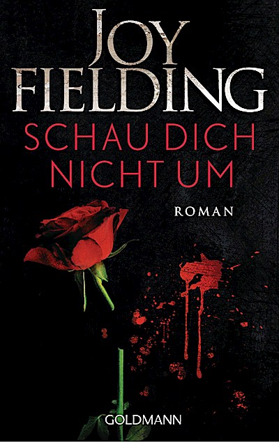 Schau dich nicht um