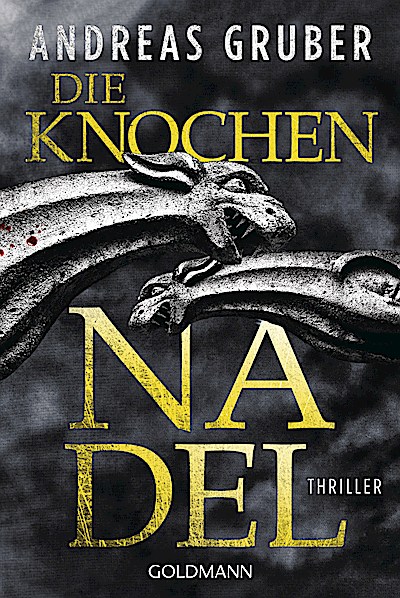Die Knochennadel
