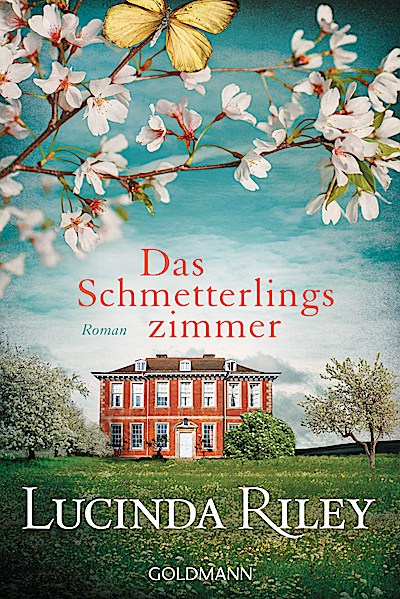 Das Schmetterlingszimmer