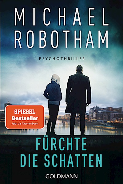 Fürchte die Schatten