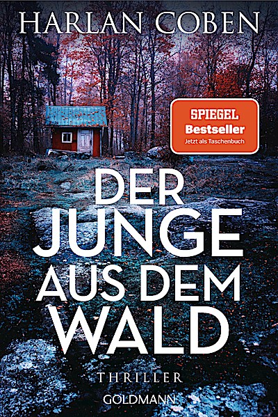 Der Junge aus dem Wald