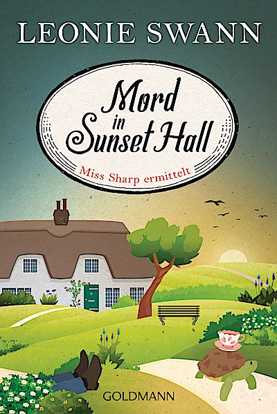 Mord in Sunset Hall