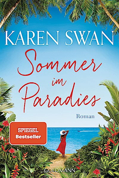 Sommer im Paradies