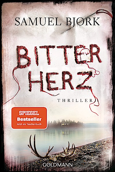Bitterherz