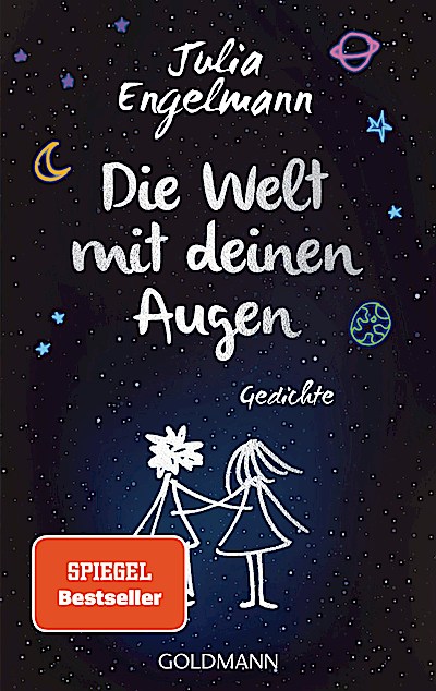 Die Welt mit deinen Augen