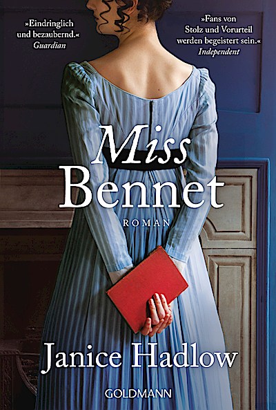 Miss Bennet